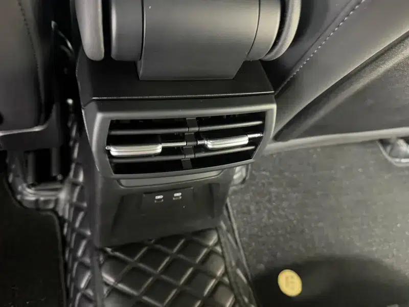 2023 Audi A3 A3L Limousine 35 TFSI Fashion Sport — миниатюра 10