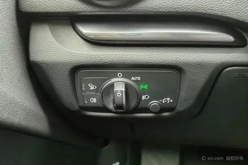 Audi A3 2019 Sportback 35 TFSI Fashion Edition (National V Emission Standard) — миниатюра 15