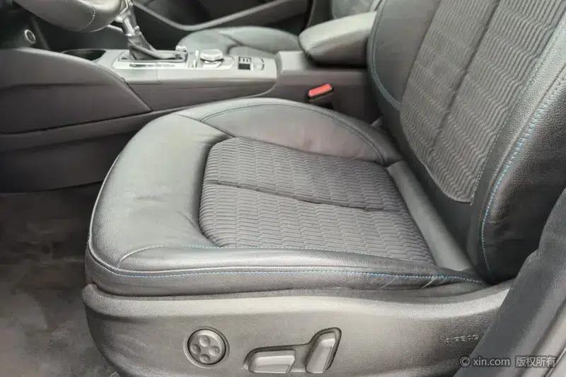 Audi A3 2019 Sportback 35 TFSI Fashion Edition (National V Emission Standard) — миниатюра 18