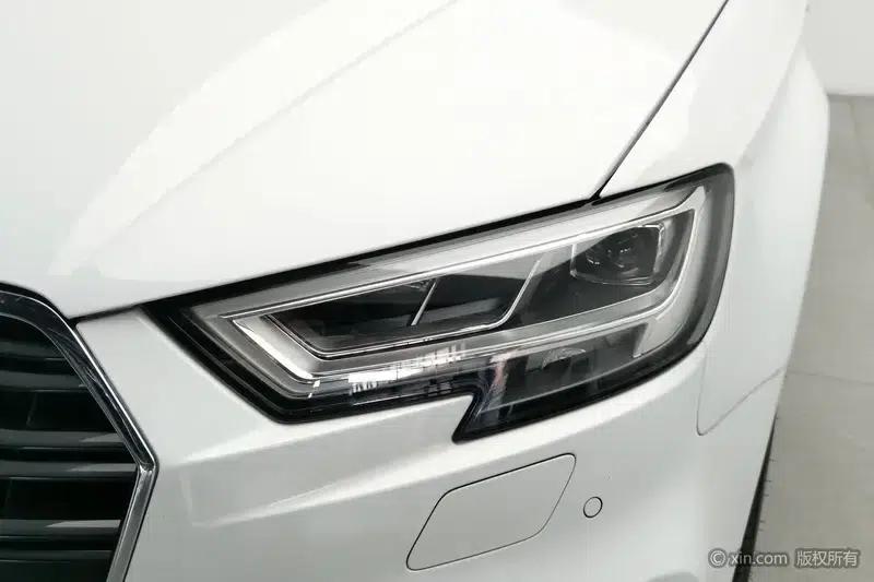 Audi A3 2019 Sportback 35 TFSI Fashion Edition (National V Emission Standard) — миниатюра 7