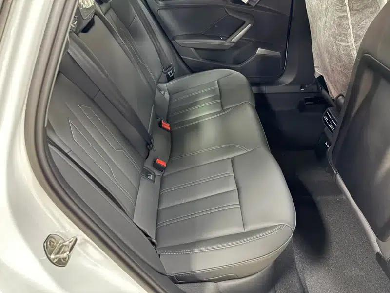 Audi A3 2026 Sportback 35 TFSI Flying Spur Enjoyment Edition — миниатюра 27