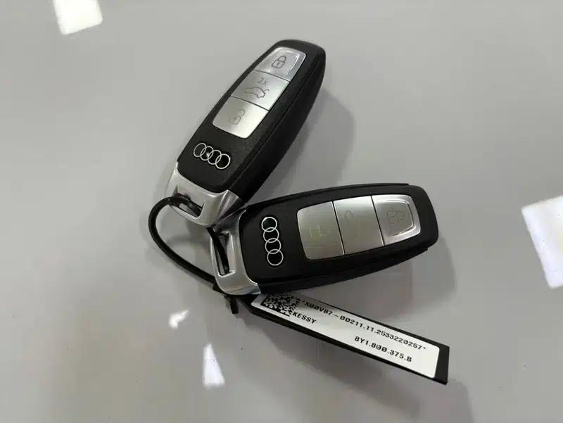 Audi A3 2026 Sportback 35 TFSI Flying Spur Enjoyment Edition — миниатюра 10
