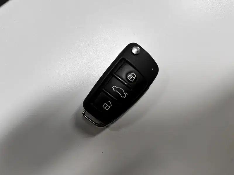 Audi A3 2014 Limousine 35 TFSI Automatic Comfort — миниатюра 11