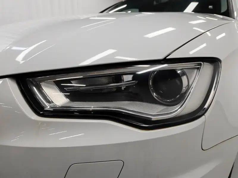 Audi A3 2014 Limousine 35 TFSI Automatic Comfort — миниатюра 12