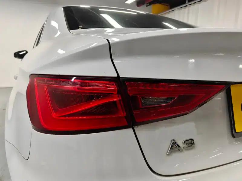 Audi A3 2014 Limousine 35 TFSI Automatic Comfort — миниатюра 13