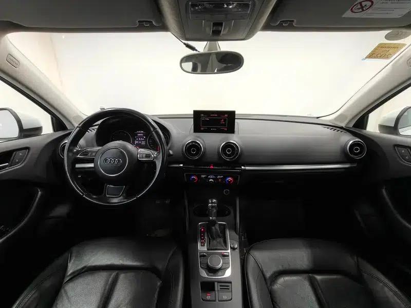 Audi A3 2014 Limousine 35 TFSI Automatic Comfort — миниатюра 14