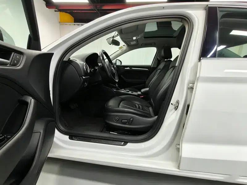 Audi A3 2014 Limousine 35 TFSI Automatic Comfort — миниатюра 17