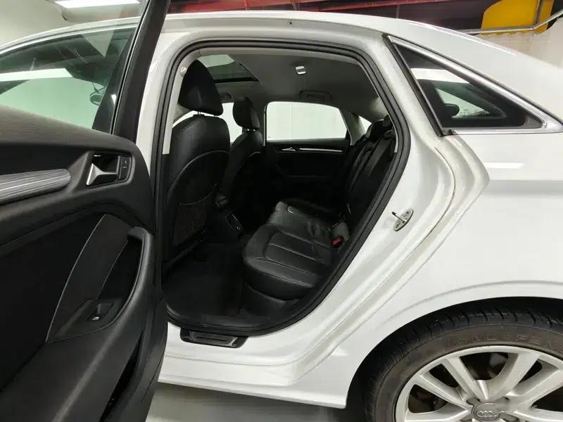 Audi A3 2014 Limousine 35 TFSI Automatic Comfort — миниатюра 18