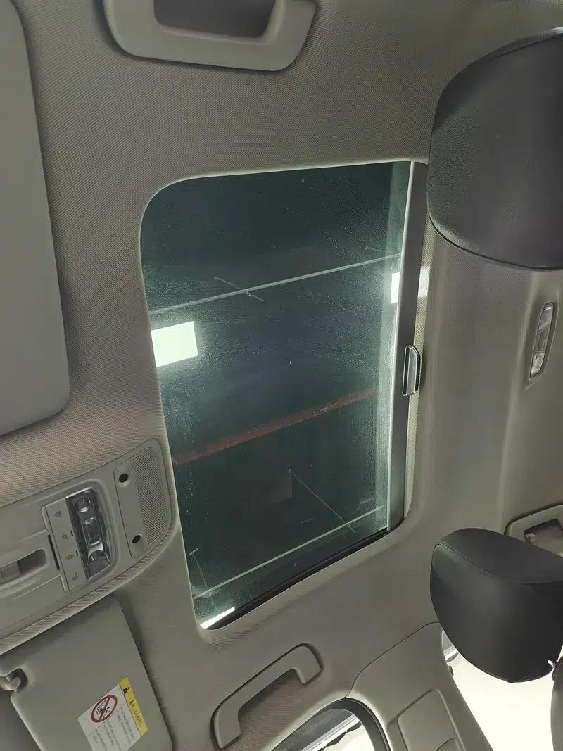 Audi A3 2014 Limousine 35 TFSI Automatic Comfort — миниатюра 19