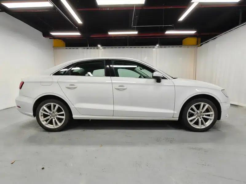 Audi A3 2014 Limousine 35 TFSI Automatic Comfort — миниатюра 8