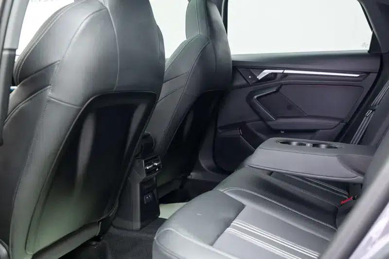 2024 Audi A3 A3L Limousine 35 TFSI Fashion Sport — миниатюра 19