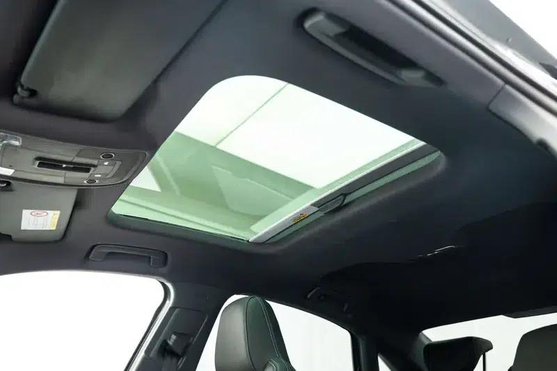 2024 Audi A3 A3L Limousine 35 TFSI Fashion Sport — миниатюра 20