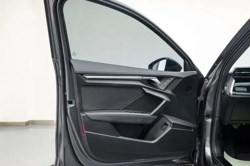 2024 Audi A3 A3L Limousine 35 TFSI Fashion Sport — миниатюра 21