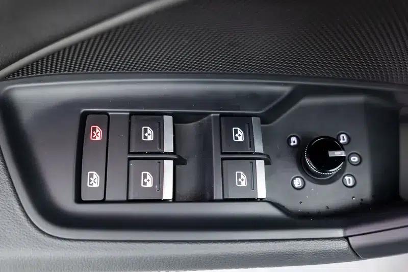 2024 Audi A3 A3L Limousine 35 TFSI Fashion Sport — миниатюра 22