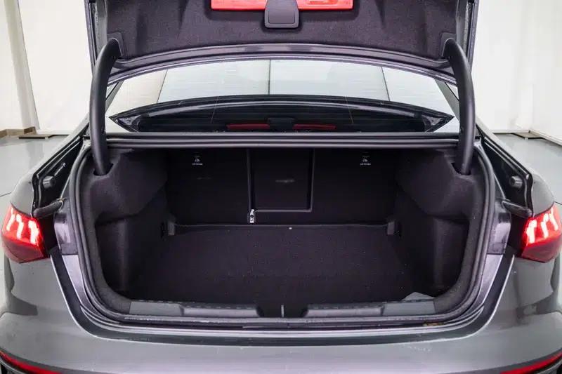 2024 Audi A3 A3L Limousine 35 TFSI Fashion Sport — миниатюра 23
