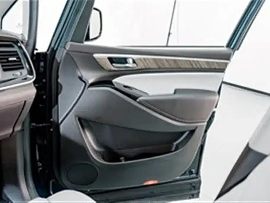 Trumpchi M8 2021 Master Series 390T Premium Edition — миниатюра 12