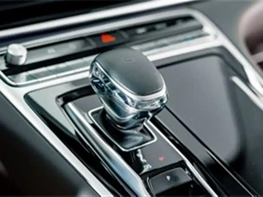Trumpchi M8 2021 Master Series 390T Premium Edition — миниатюра 13