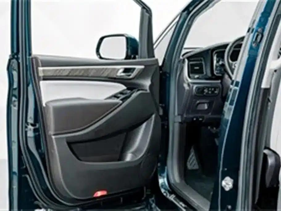 Trumpchi M8 2021 Master Series 390T Premium Edition — миниатюра 14