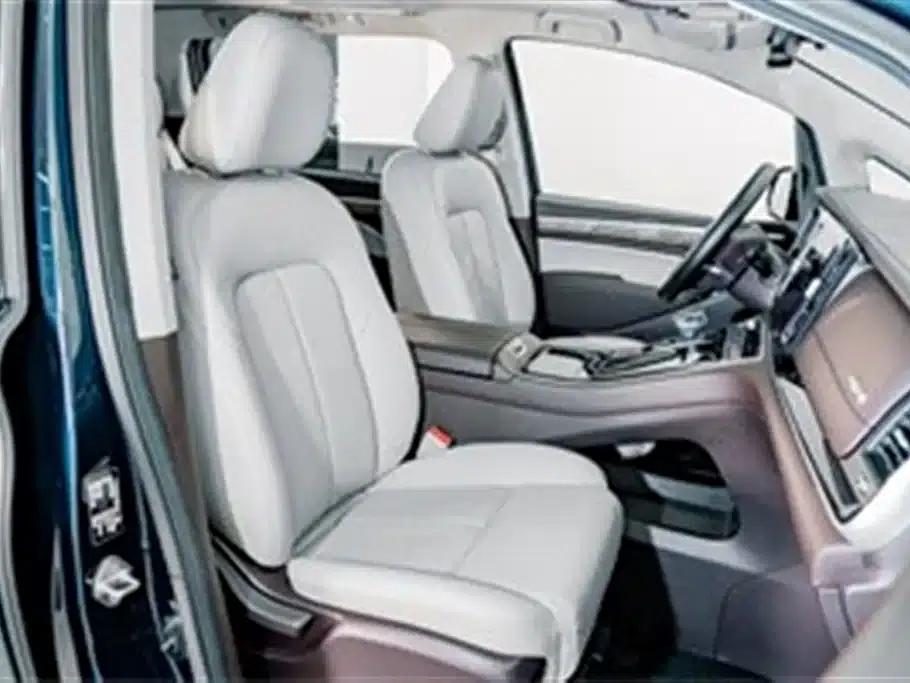 Trumpchi M8 2021 Master Series 390T Premium Edition — миниатюра 17