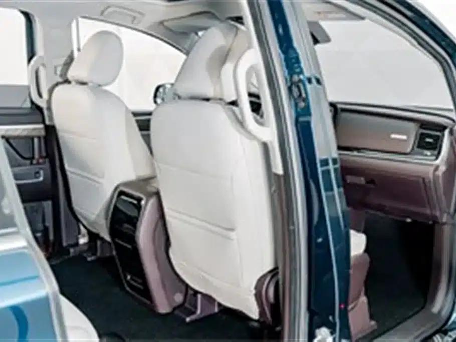 Trumpchi M8 2021 Master Series 390T Premium Edition — миниатюра 19