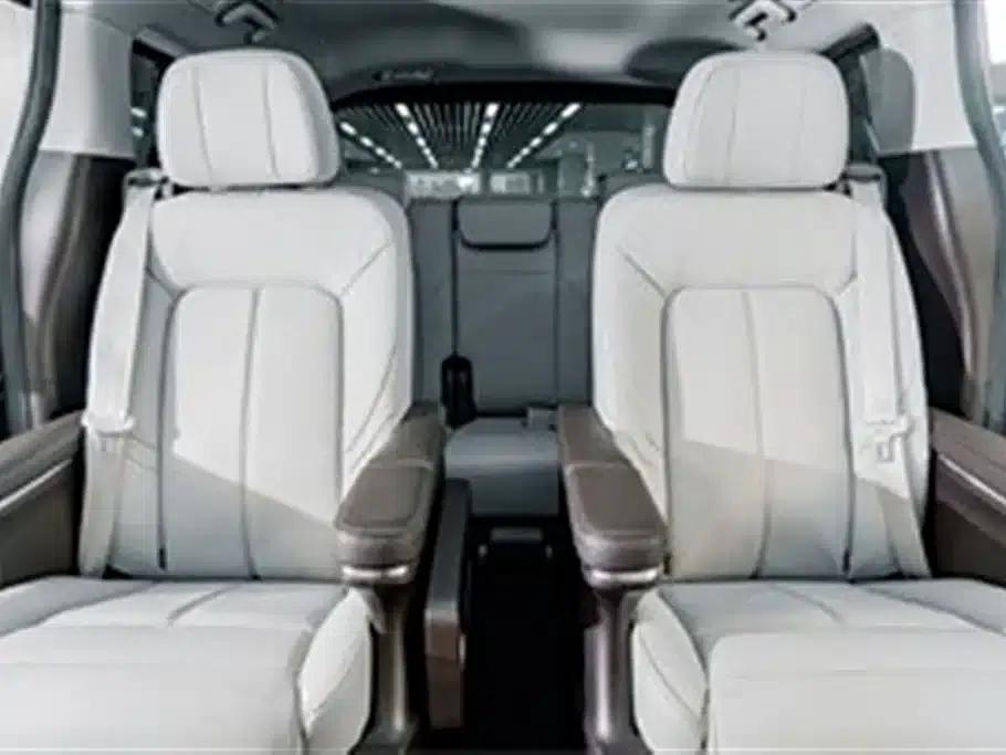 Trumpchi M8 2021 Master Series 390T Premium Edition — миниатюра 22