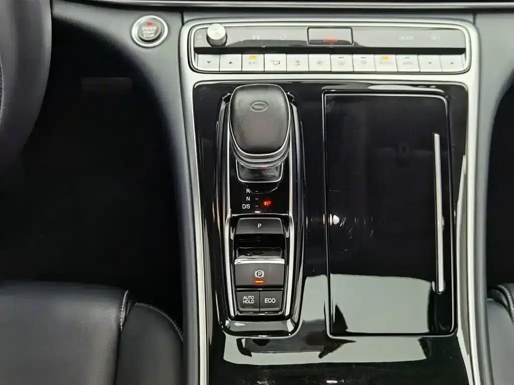 Trumpchi M8 2021 Leading Series 390T Premium Edition — миниатюра 13