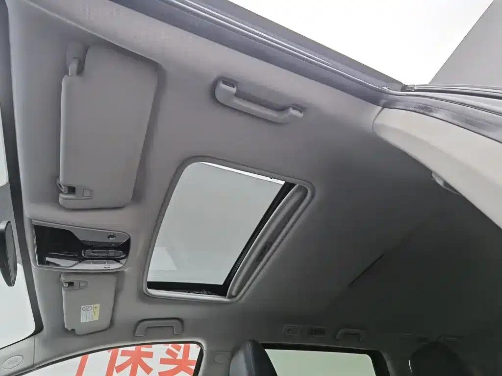 Trumpchi M8 2021 Leading Series 390T Premium Edition — миниатюра 14