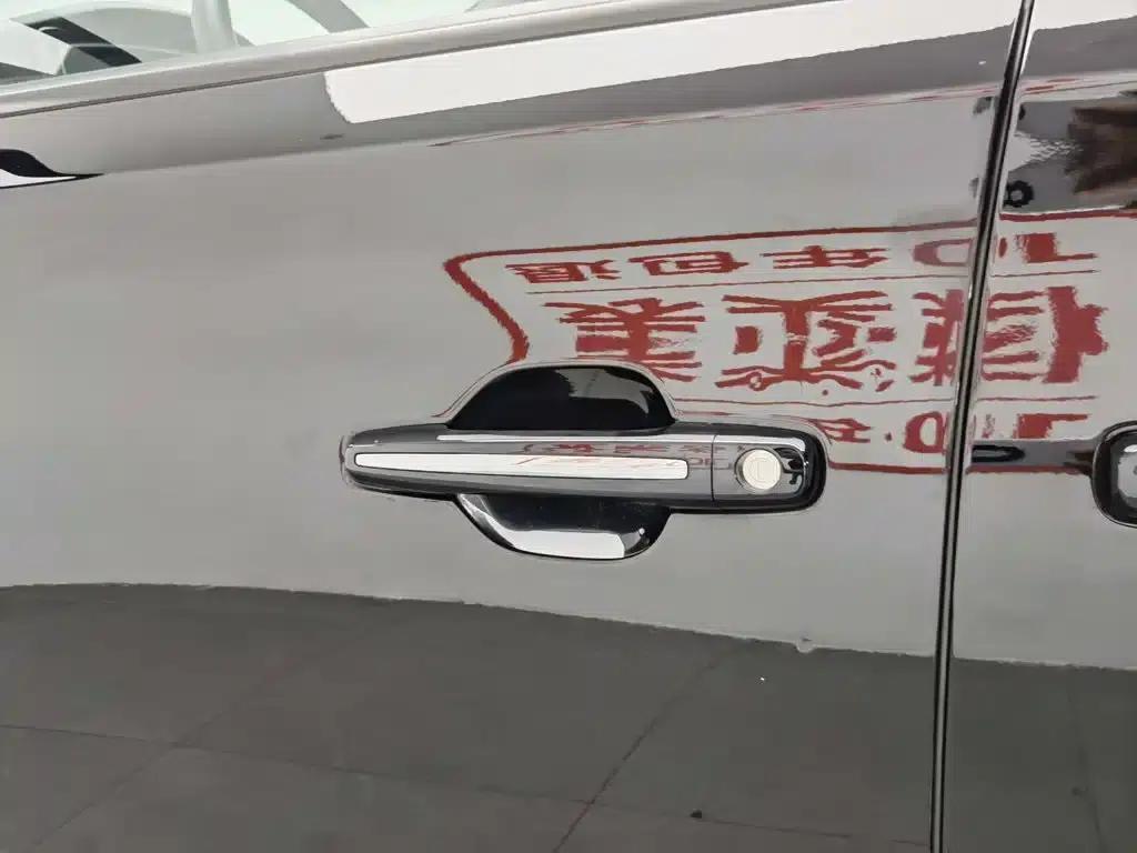 Trumpchi M8 2021 Leading Series 390T Premium Edition — миниатюра 18