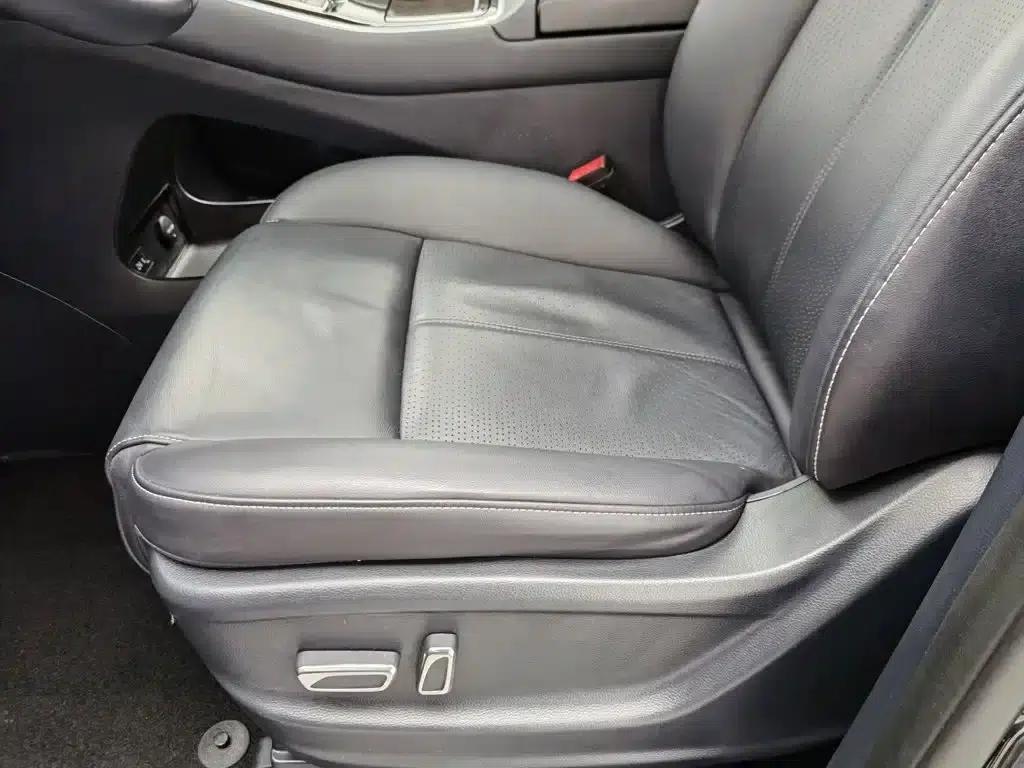 Trumpchi M8 2021 Leading Series 390T Premium Edition — миниатюра 20