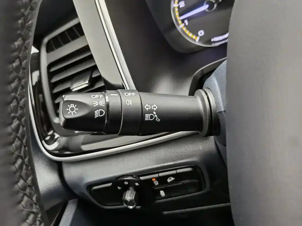 Trumpchi M8 2021 Leading Series 390T Premium Edition — миниатюра 21