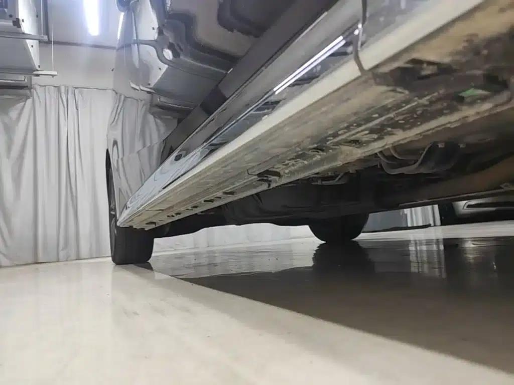 Trumpchi M8 2024 Master Series 400T Supreme Edition — миниатюра 21