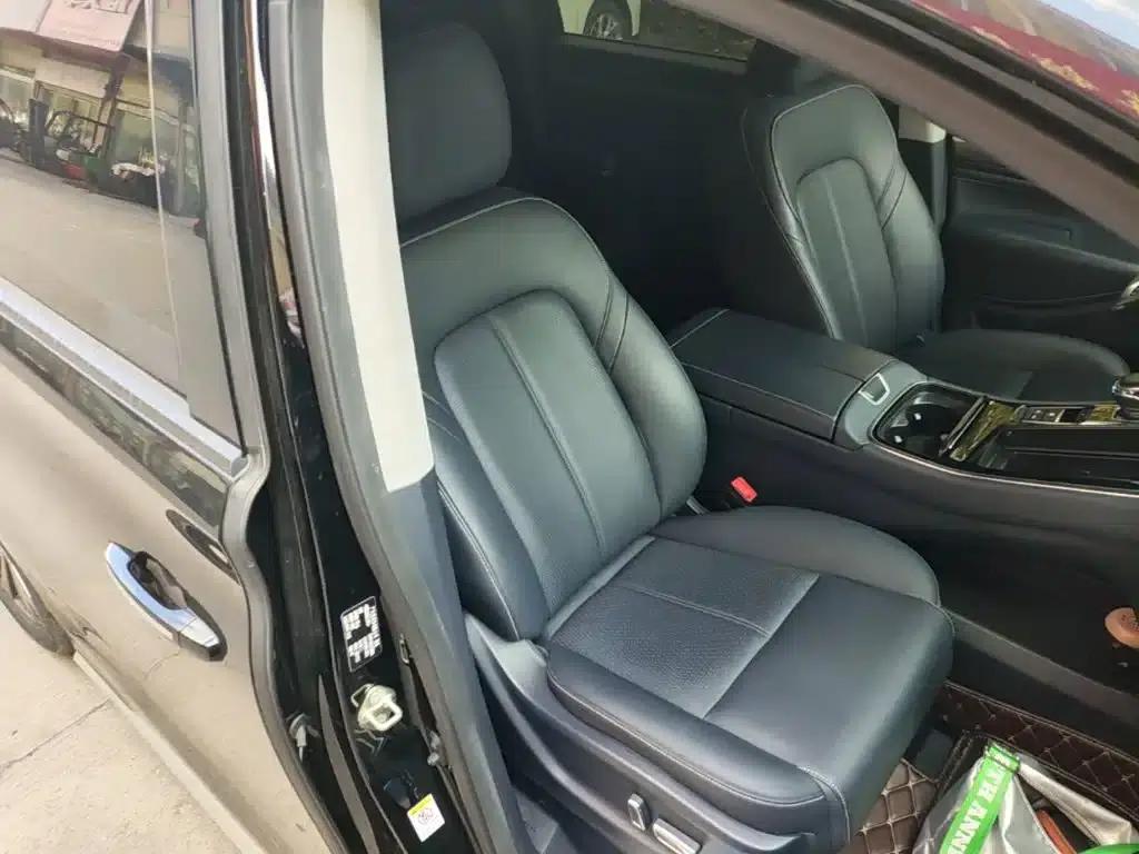 Trumpchi M8 2021 Master Series 390T Supreme Edition — миниатюра 25