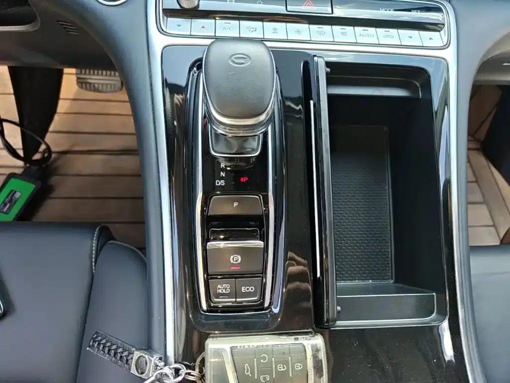 Trumpchi M8 2023 Leading Series 390T Premium Edition — миниатюра 14