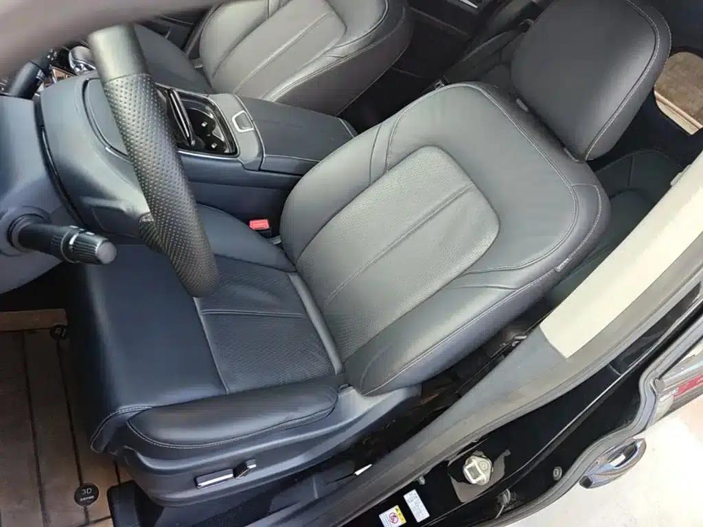 Trumpchi M8 2023 Leading Series 390T Premium Edition — миниатюра 15