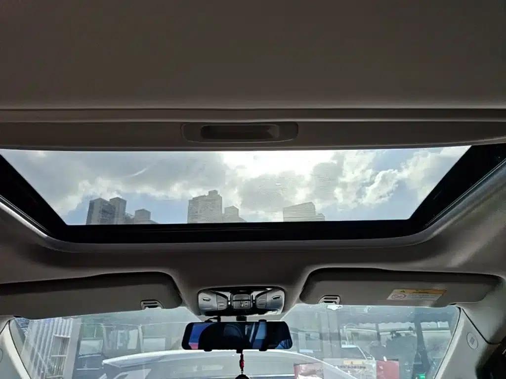 Trumpchi M8 2023 Leading Series 390T Premium Edition — миниатюра 18