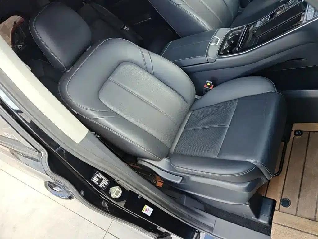 Trumpchi M8 2023 Leading Series 390T Premium Edition — миниатюра 25