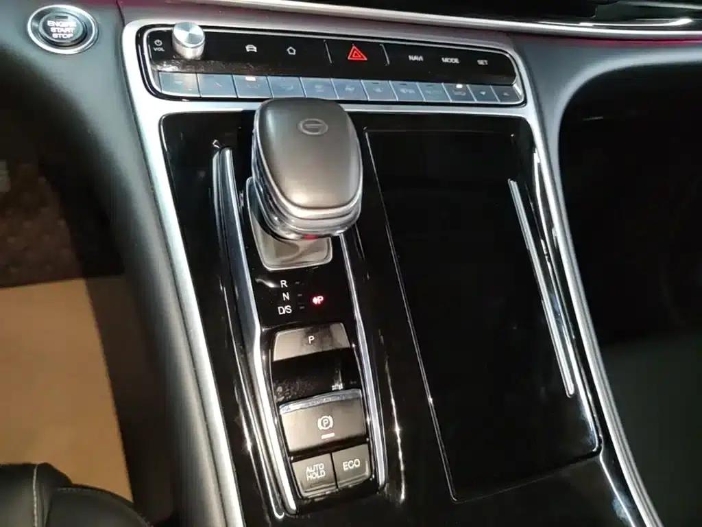 Trumpchi M8 2021 Leading Series 390T Premium Edition — миниатюра 14