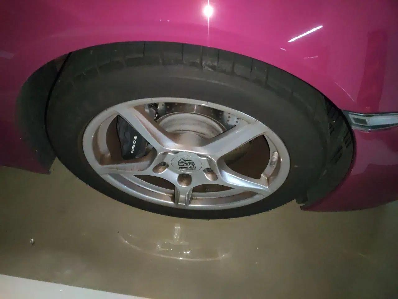 Porsche 718 2022 Boxster 2.0T — миниатюра 8