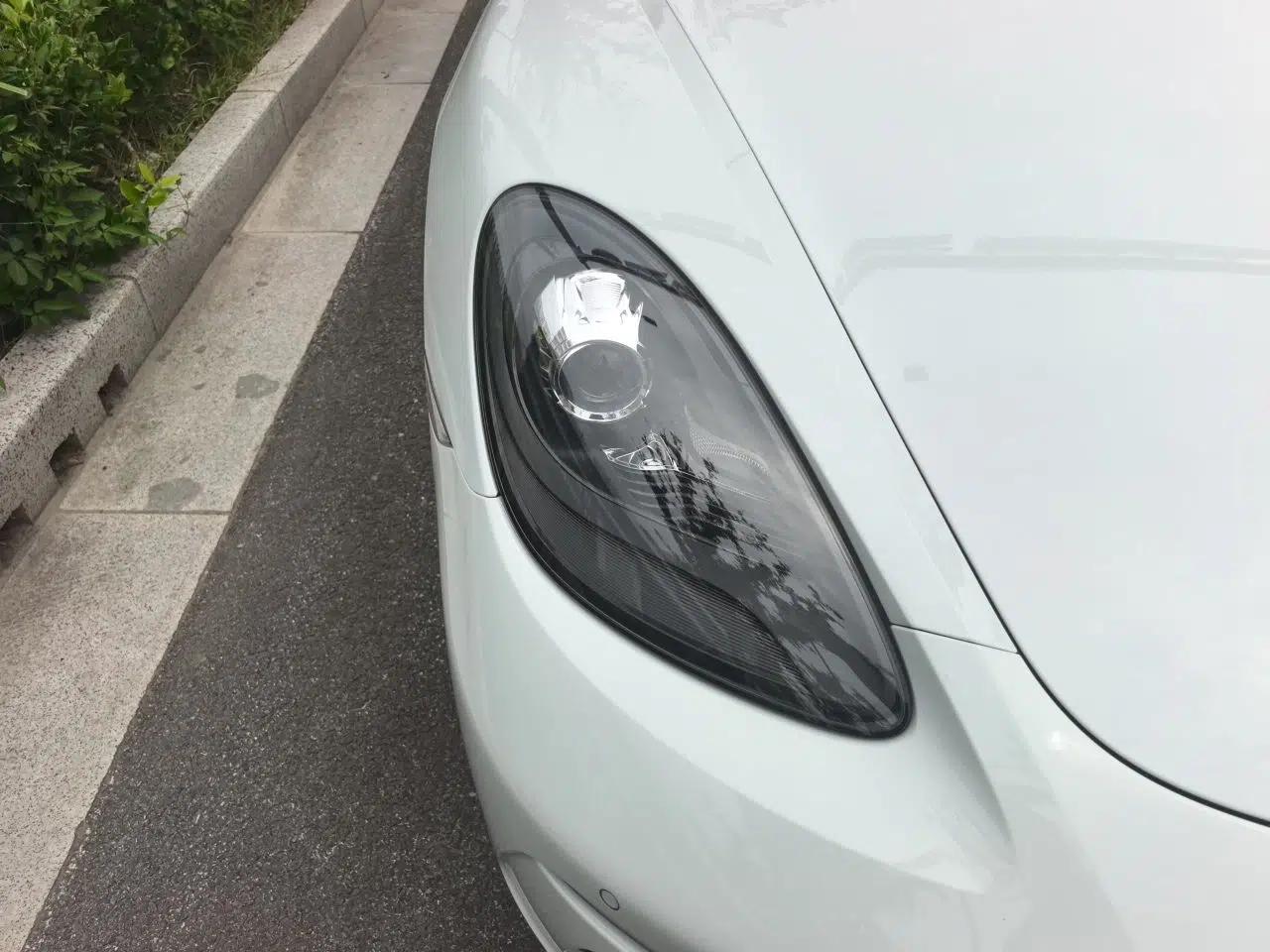 Porsche 718 2022 Boxster 2.0T — миниатюра 7