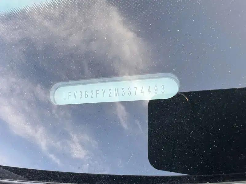 Audi Q5L 2020 40 TFSI Luxury Fashion Edition — миниатюра 6
