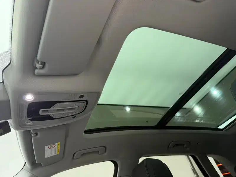 Audi Q5L 2022 40T Fashion Elegance Edition — миниатюра 15