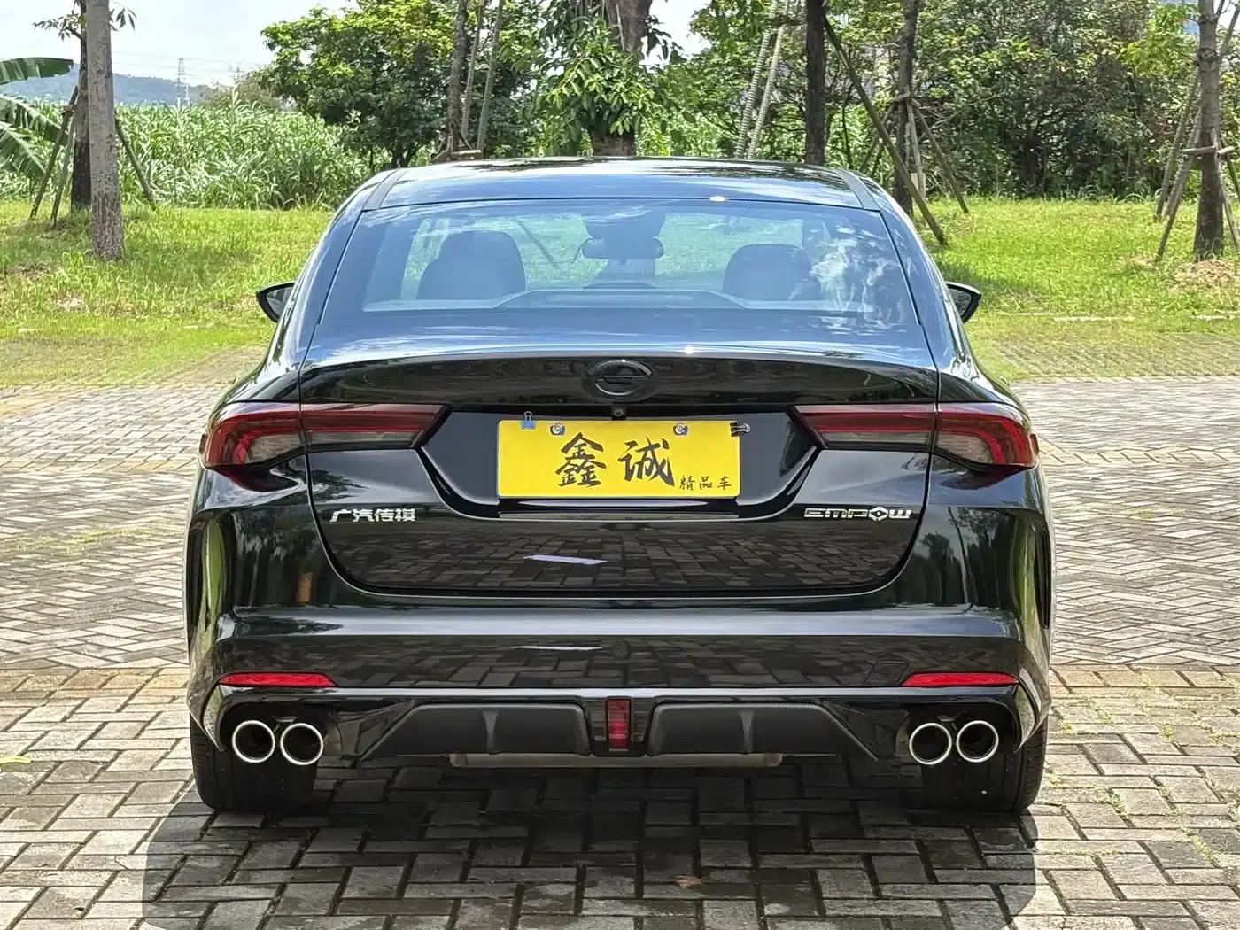 Shadow Leopard 2021 270T DCT J15 Edition — миниатюра 25