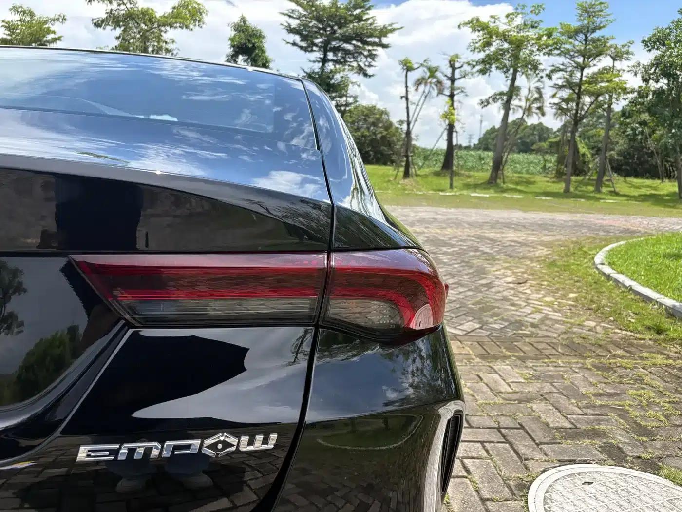 Shadow Leopard 2021 270T DCT J15 Edition — миниатюра 26