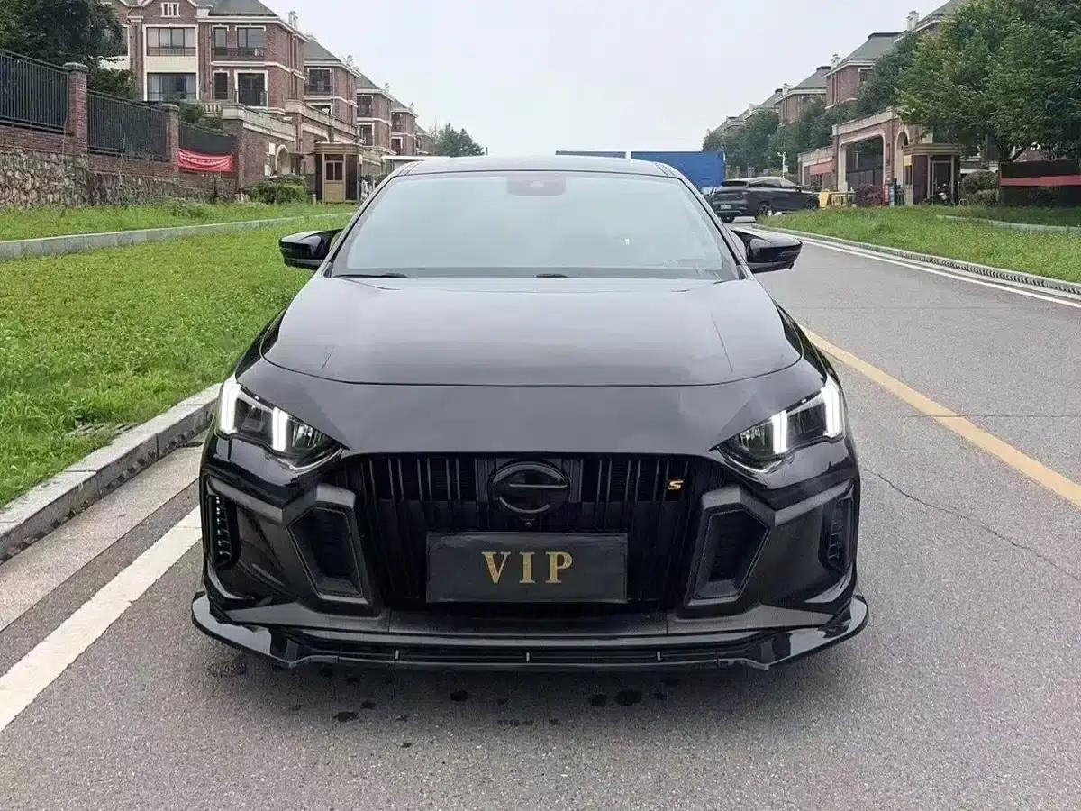 Shadow Leopard 2021 270T DCT J16 Edition — миниатюра 3