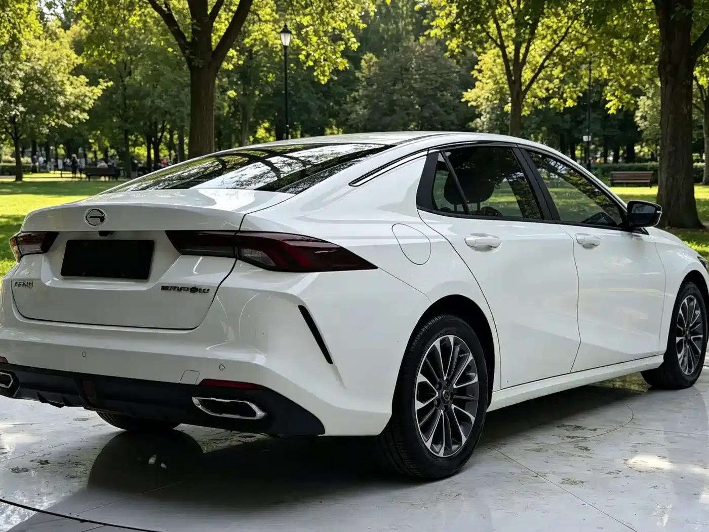 Shadow Leopard 2021 270T DCT J11 Edition — миниатюра 2