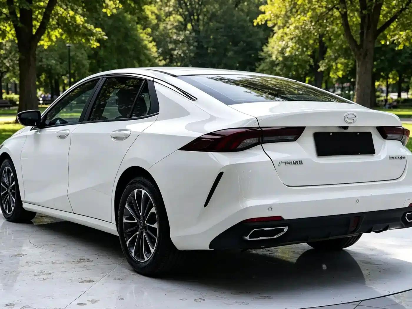 Shadow Leopard 2021 270T DCT J11 Edition — миниатюра 4