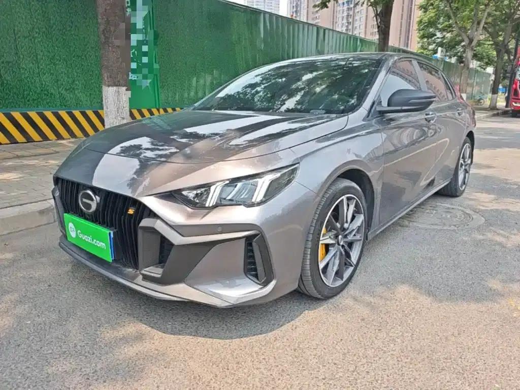 Shadow Leopard 2023 270T DCT J15 Edition — миниатюра 1