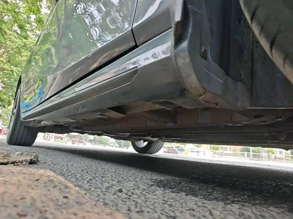 Shadow Leopard 2023 270T DCT J15 Edition — миниатюра 21