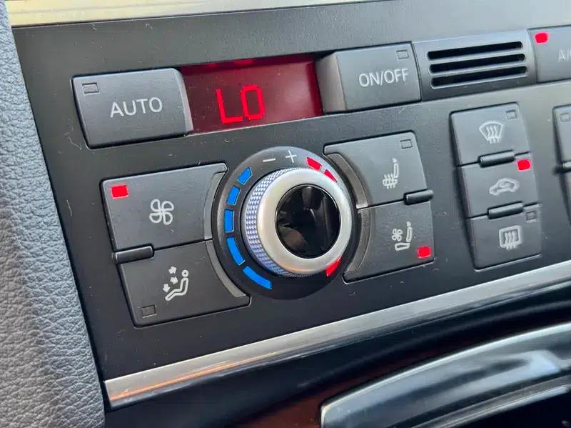 Audi Q7 2013 35 TFSI Progressive — миниатюра 9
