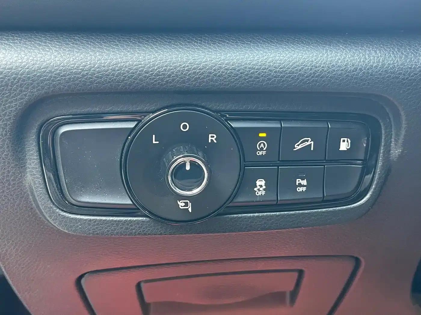 Trumpchi GS8 2020 390T 2WD Luxury Intelligent Connected Edition (7-seater) — миниатюра 15